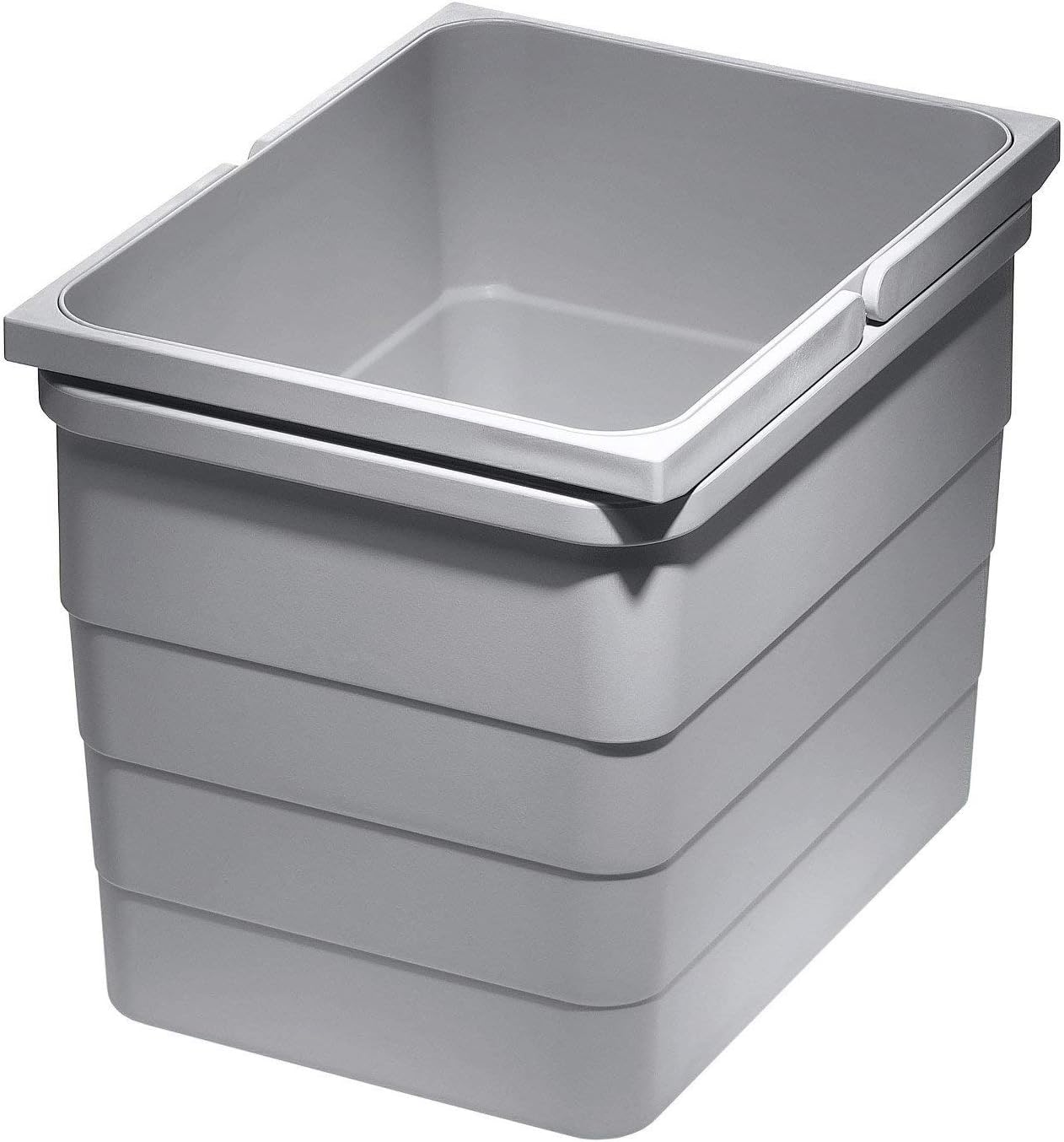 Abfallsammler, Volumen 12 Liter