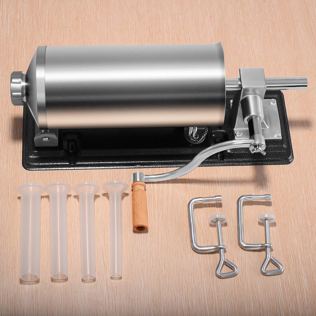 Wurstfüllmaschine, 4,8L
