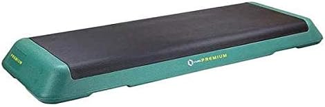 Premium Aerobic-Stepper