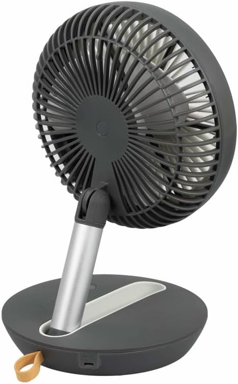 Tischventilator