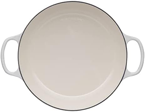 Signature Gourmet-Profitopf, Meringue 30 cm