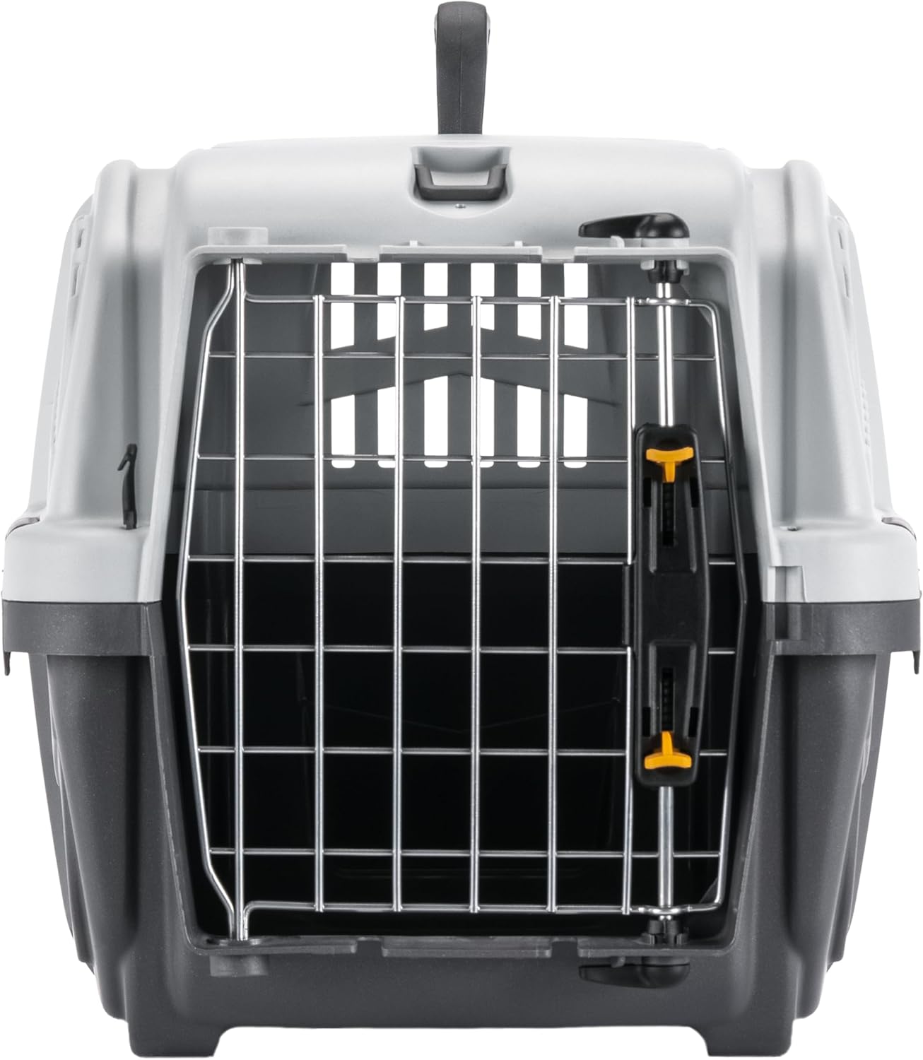 Transportbox Skudo 1, grau L 55 x B 35 x H 32 cm