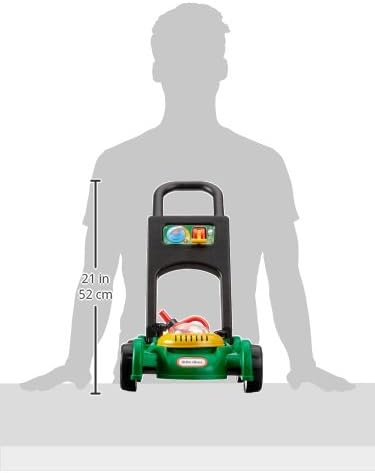 Gas 'n Go Mower Rasenmäher