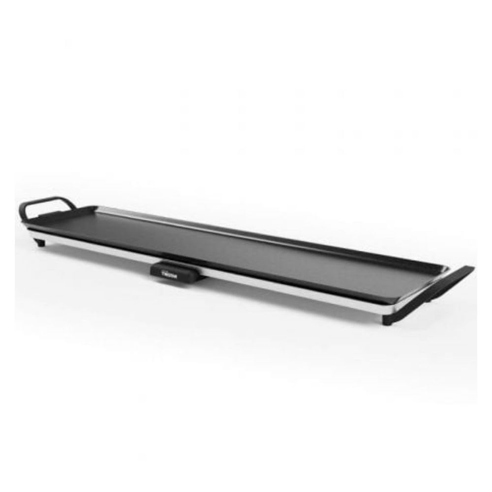 Tischgrill slim XL, 90 x 23 cm, XL - 90x23