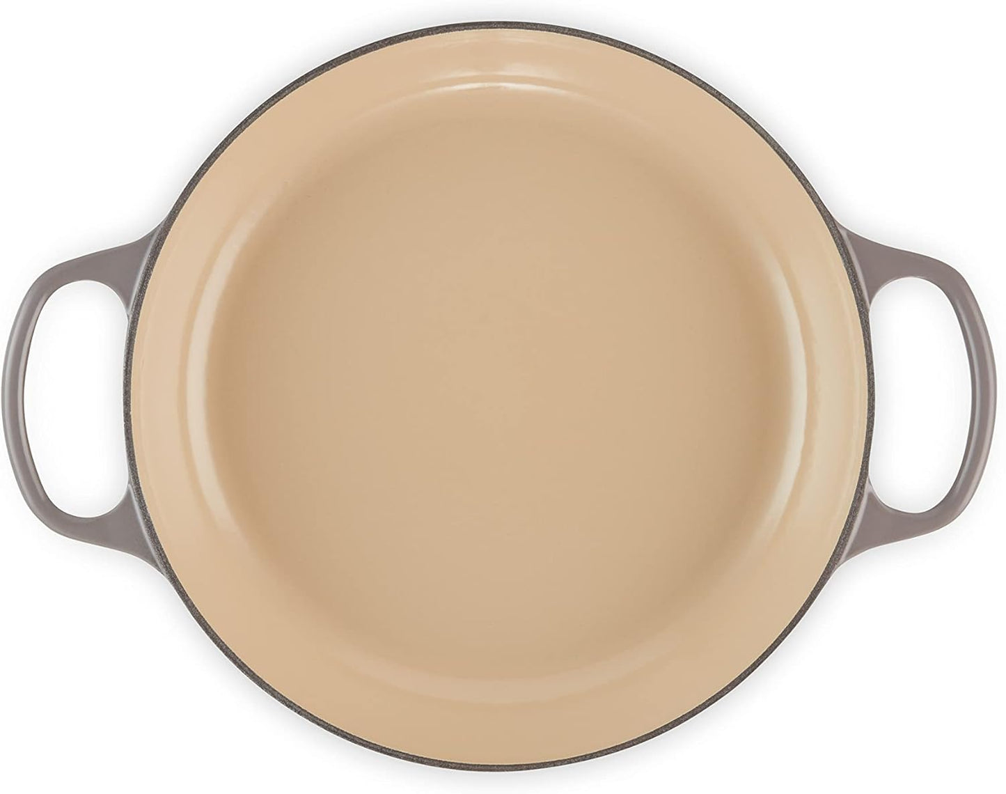 Signature Gourmet-Profitopf, Feuerstein 26 cm