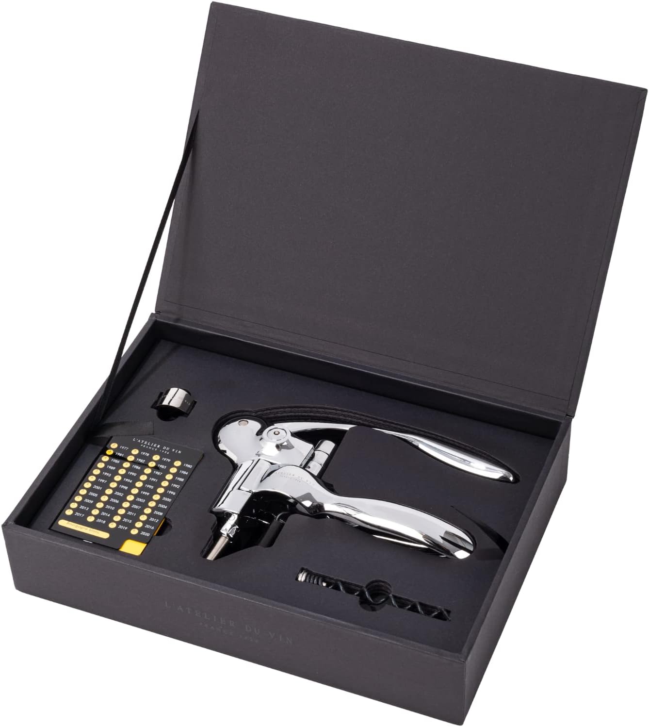 Oeno - Korkenzieher-Set