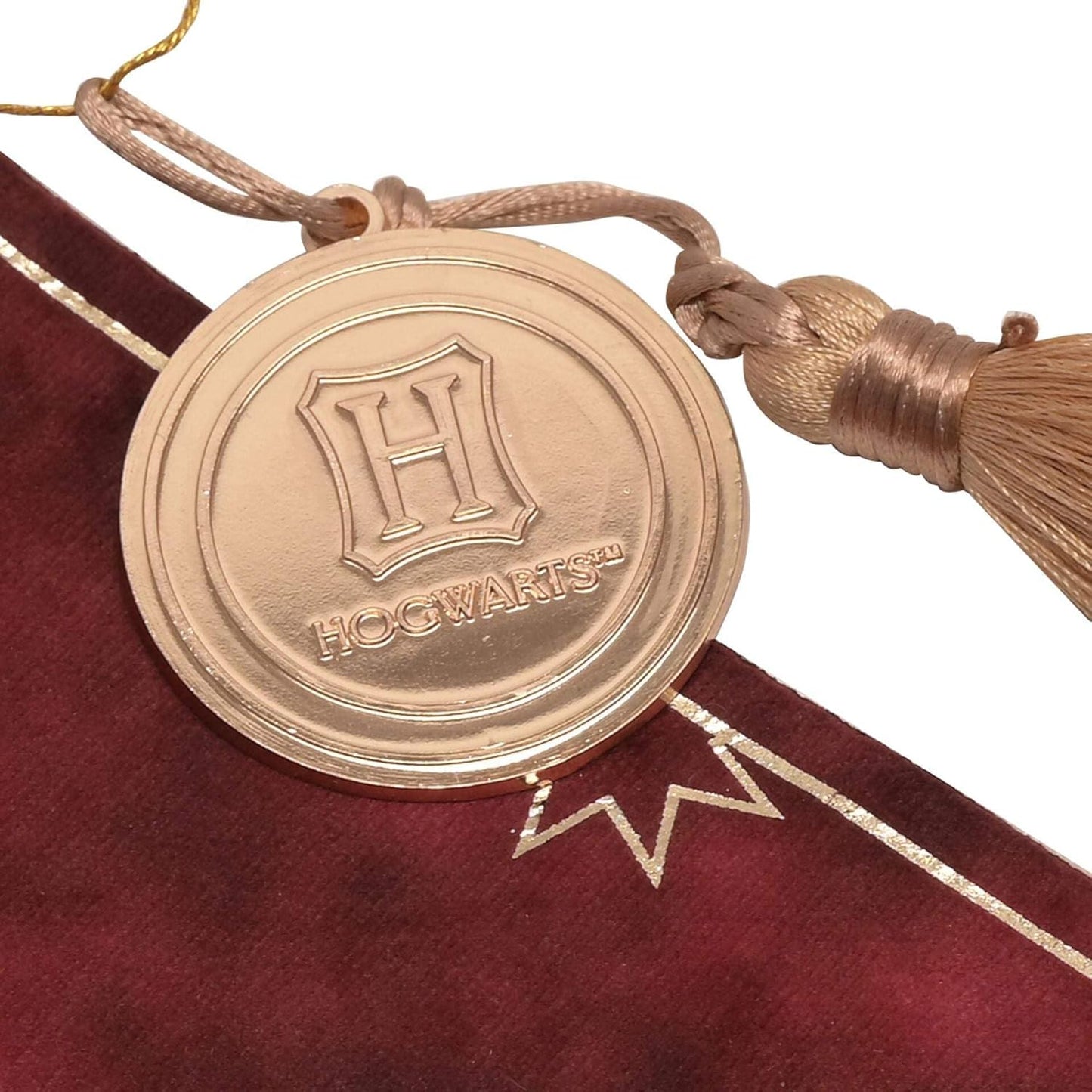 Harry Potter Gryffindor Wandbanner, Gryffindor