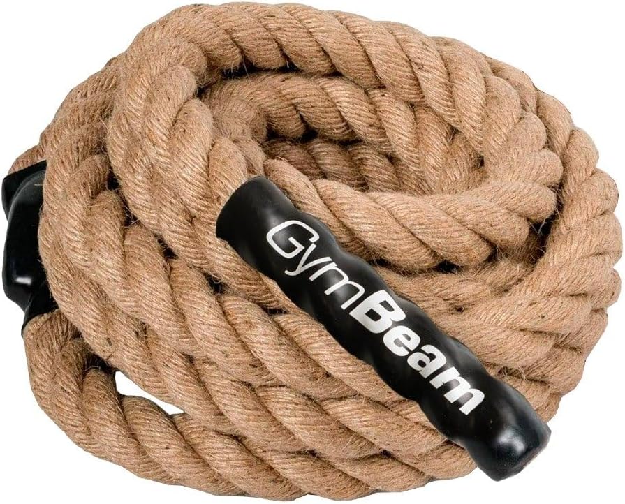 Battle Rope für Kraft- und Ausdauertraining, 6 m
