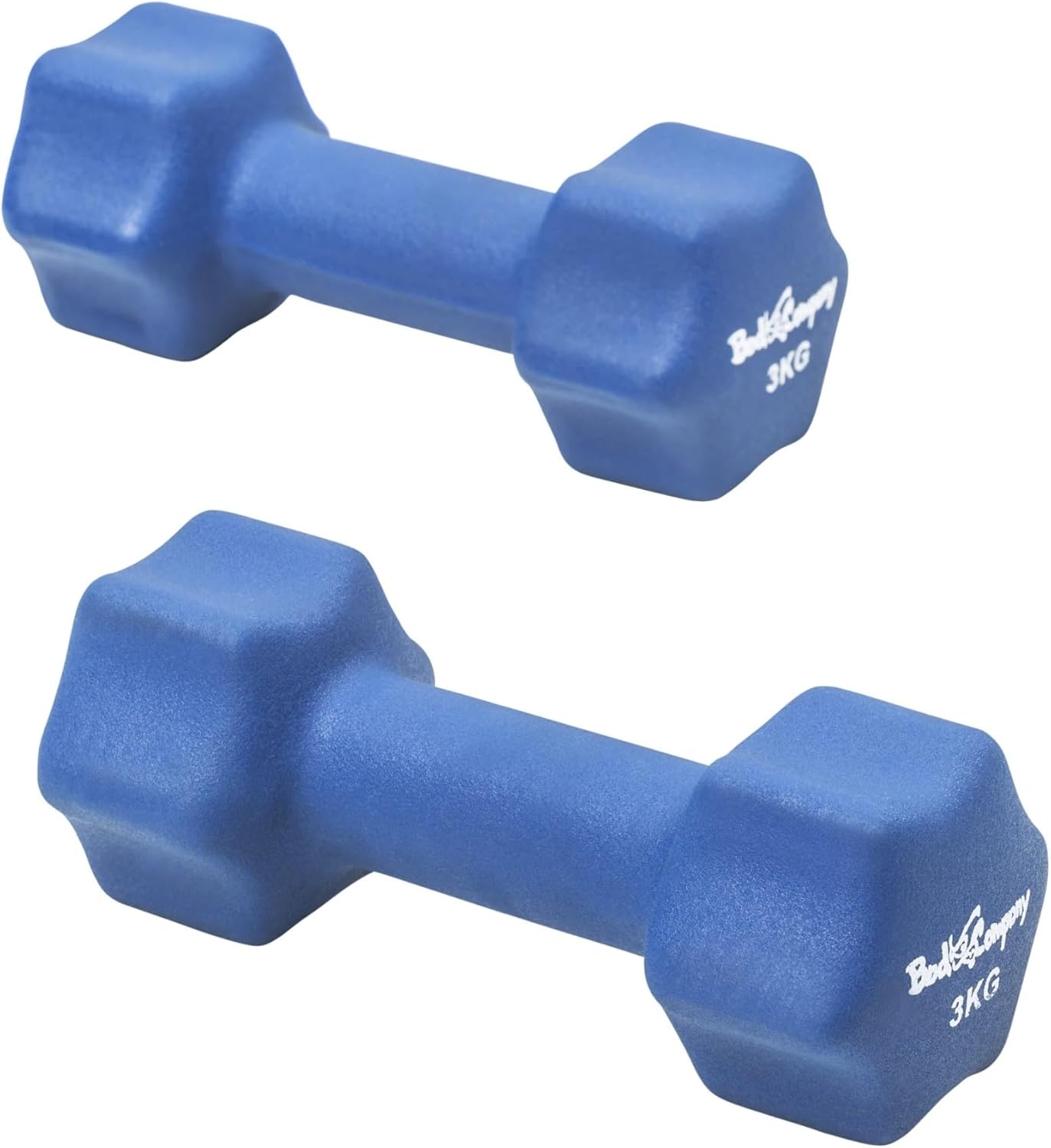 Hanteln-Kombi-Set, 14.5 kg Kombi-Set