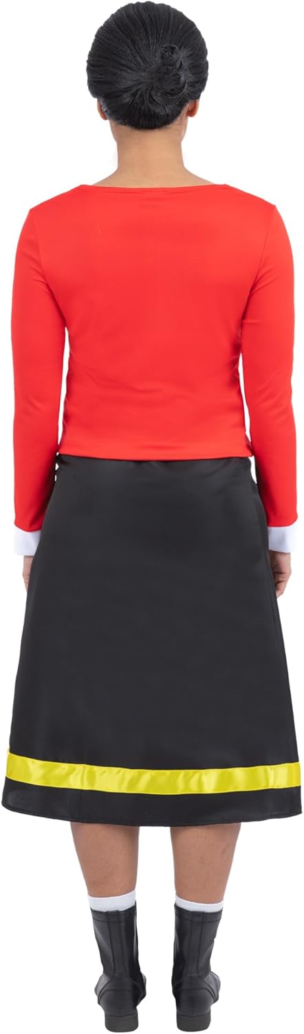 Olive Oyl Kostüm für Damen, L
