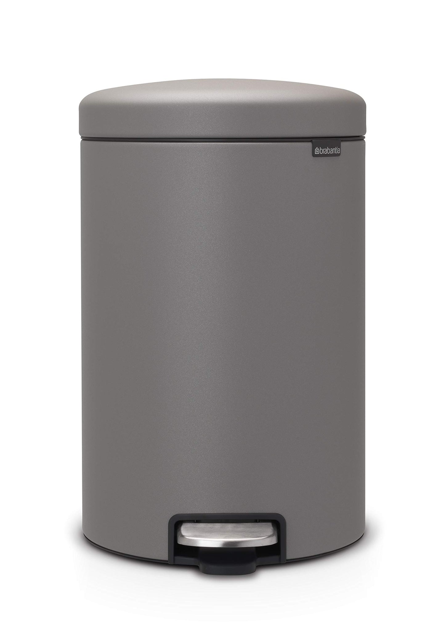 NewIcon, 20 Liter Mineral Concrete Grey