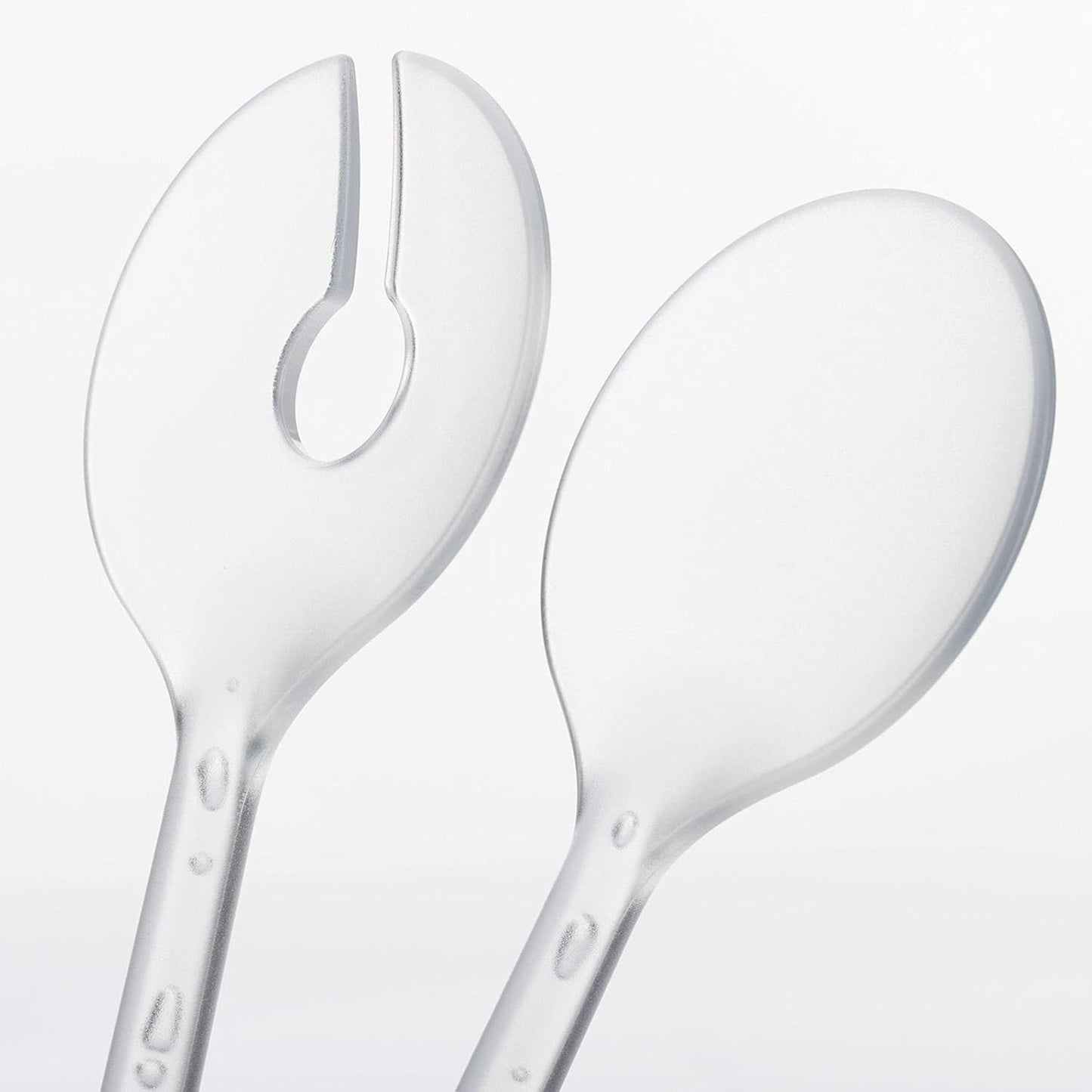 3-teiliges Salat-Set, Apfelgrün, Set 3tlg.