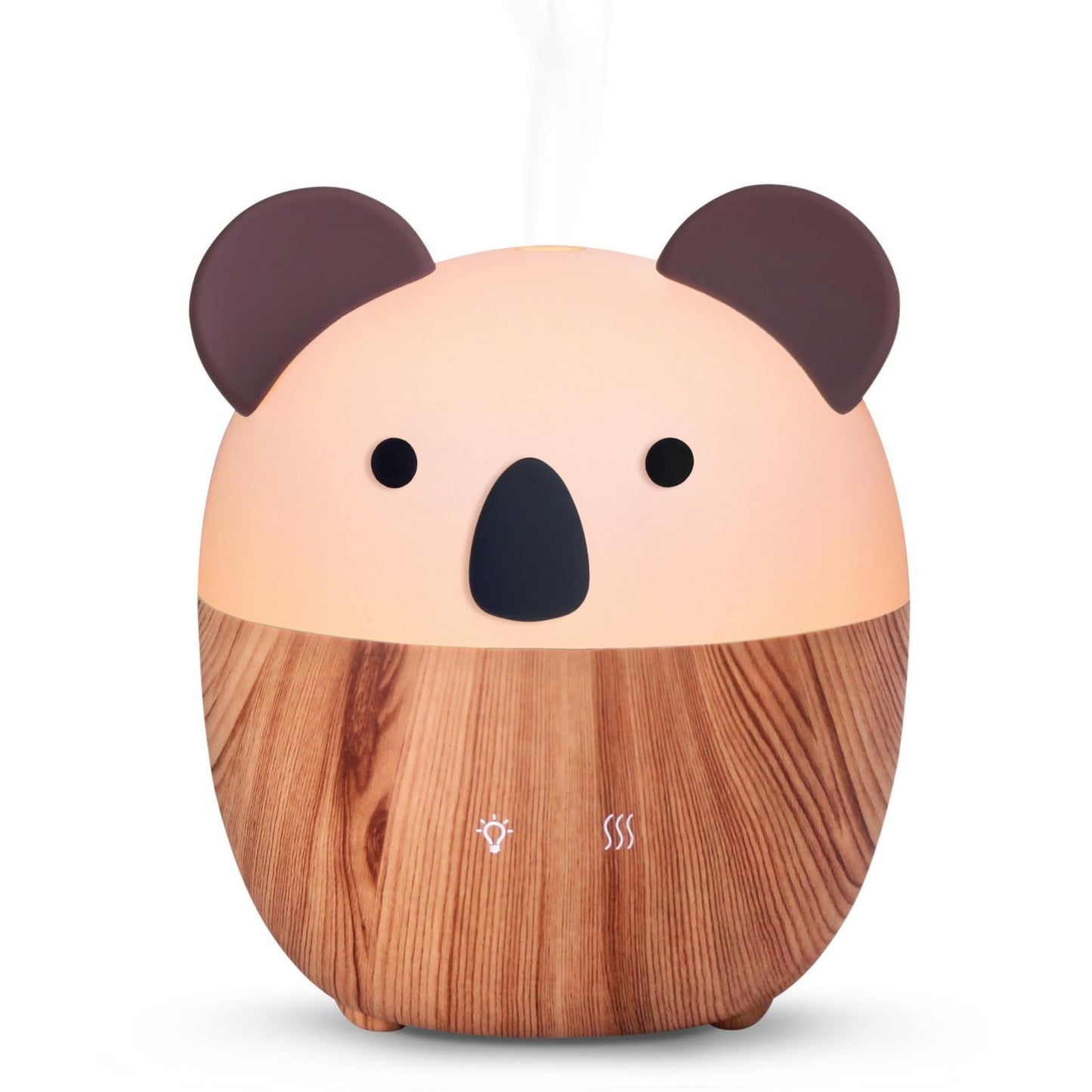 Ultraschall-Aromatherapie-Diffusor Woofie