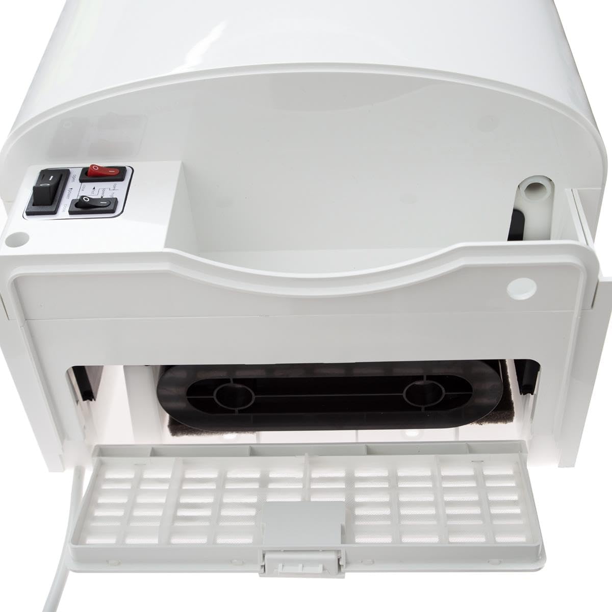 Händetrockner CITOJET UV 800, CITOJET UV 800