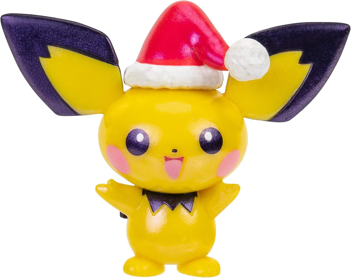Pokémon Deluxe Adventskalender, Version 2