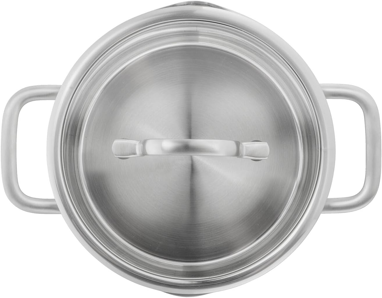 1009154 TrueFlow Kochtopfset, 5 tlg. Single