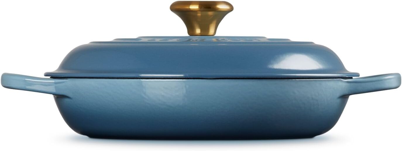 Signature Gourmet-Profitopf, Chambray 26 cm