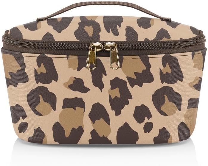 Coolerbag S Pocket, S leo macchiato