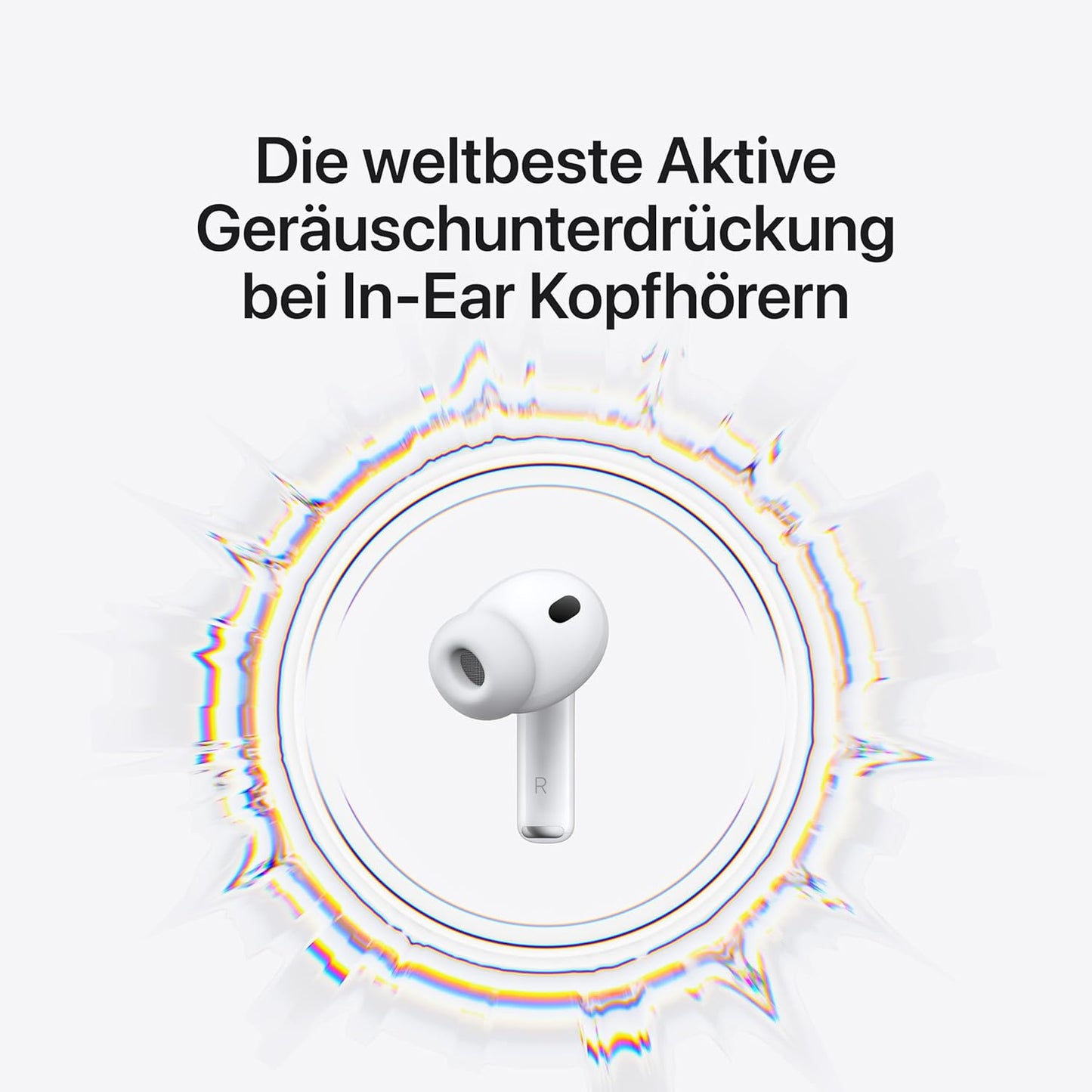 AirPods Pro 3