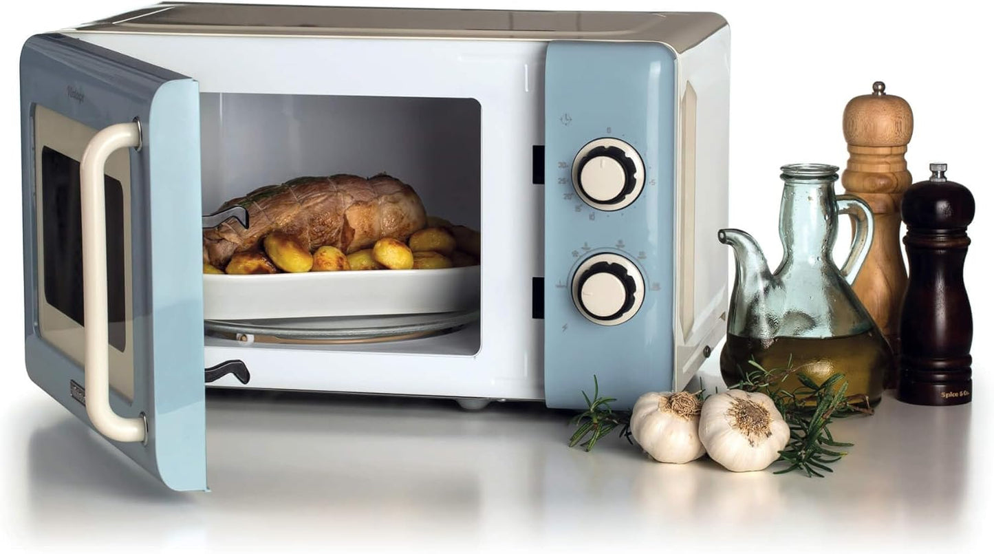 3960 Mikrowelle mit Timer