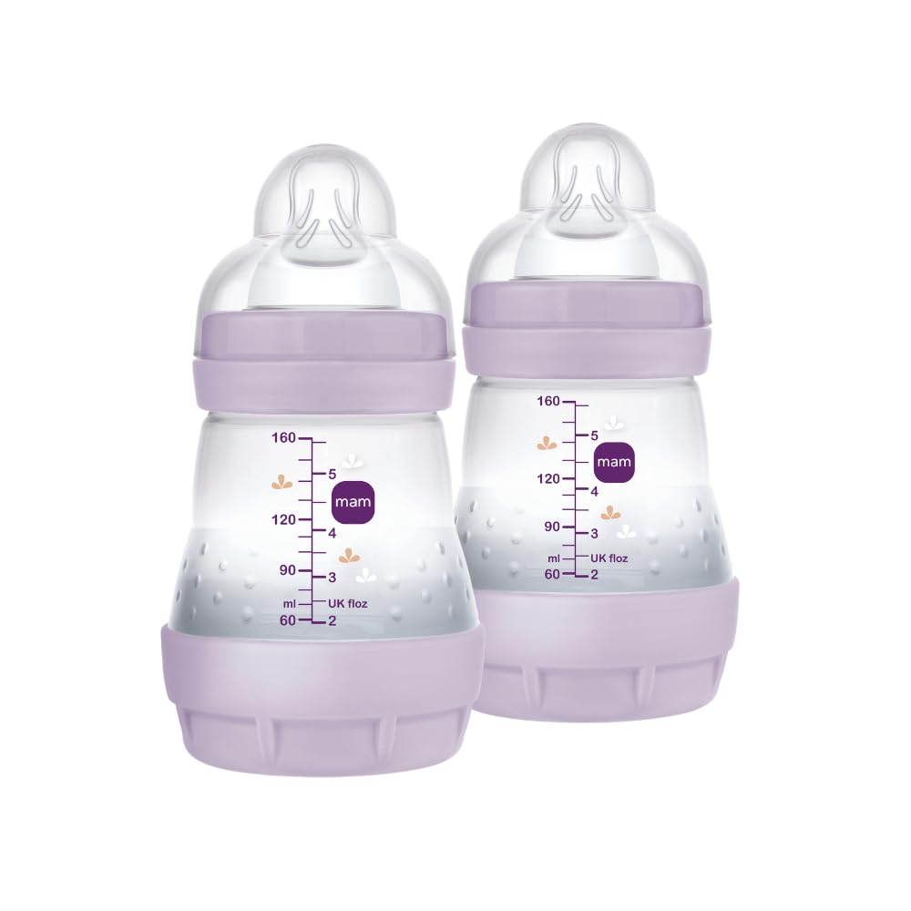 2er-Set Easy Start Babyflaschen mit Anti-Kolik