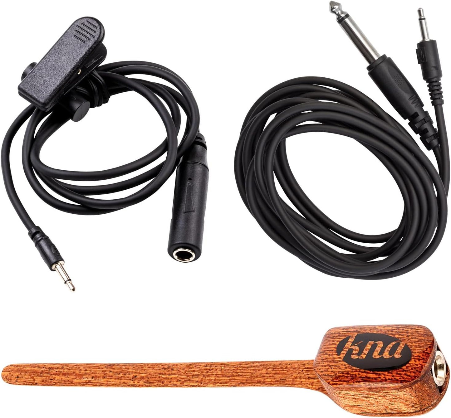 Tonabnehmer für Akustikgitarre SG-1