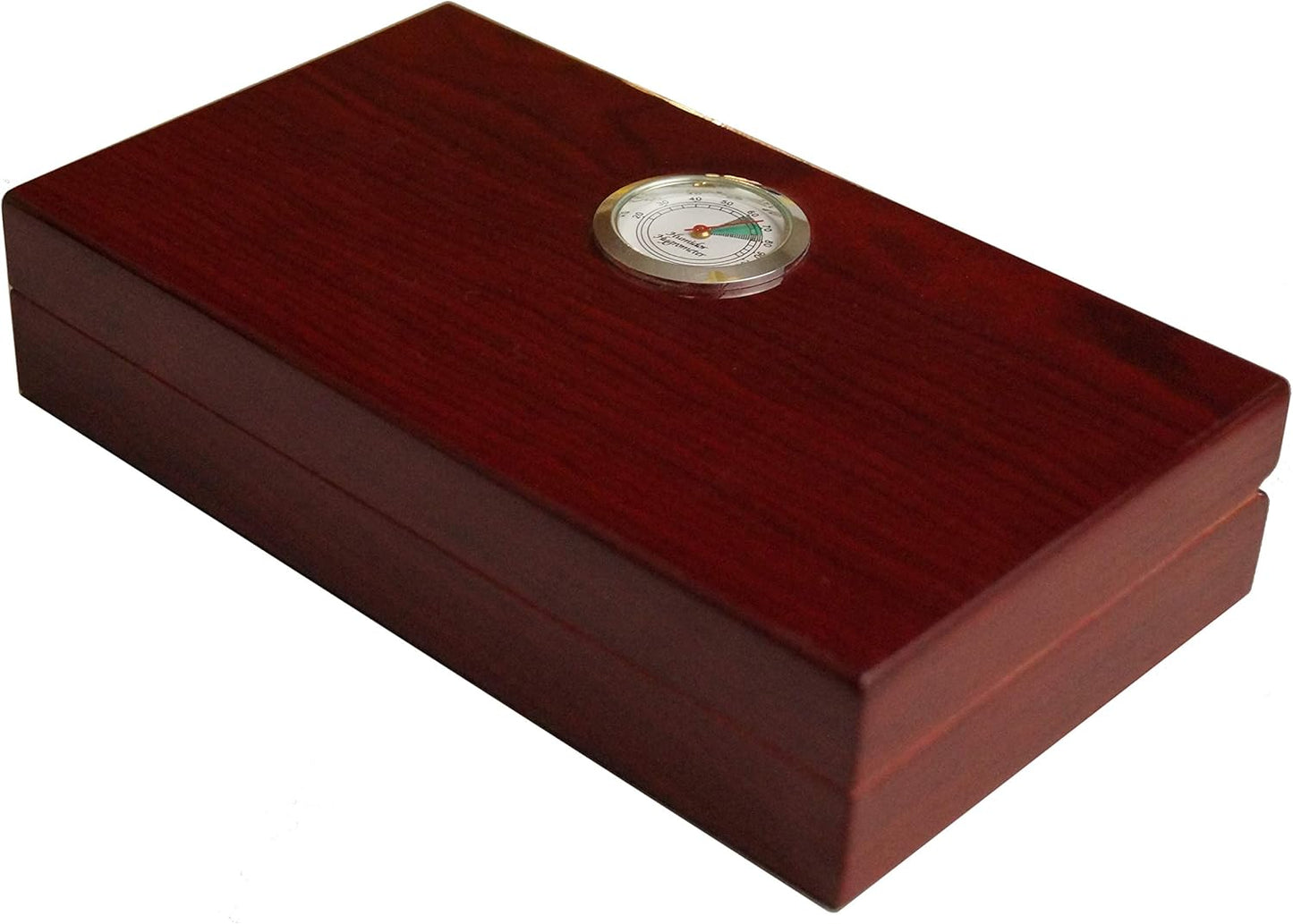 Brevier II - Tragbarer Reise-Humidor