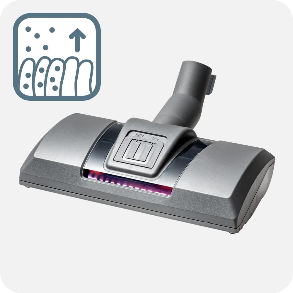 Aqua+ PET & Family Parquet PRO Staub- und Waschsauger