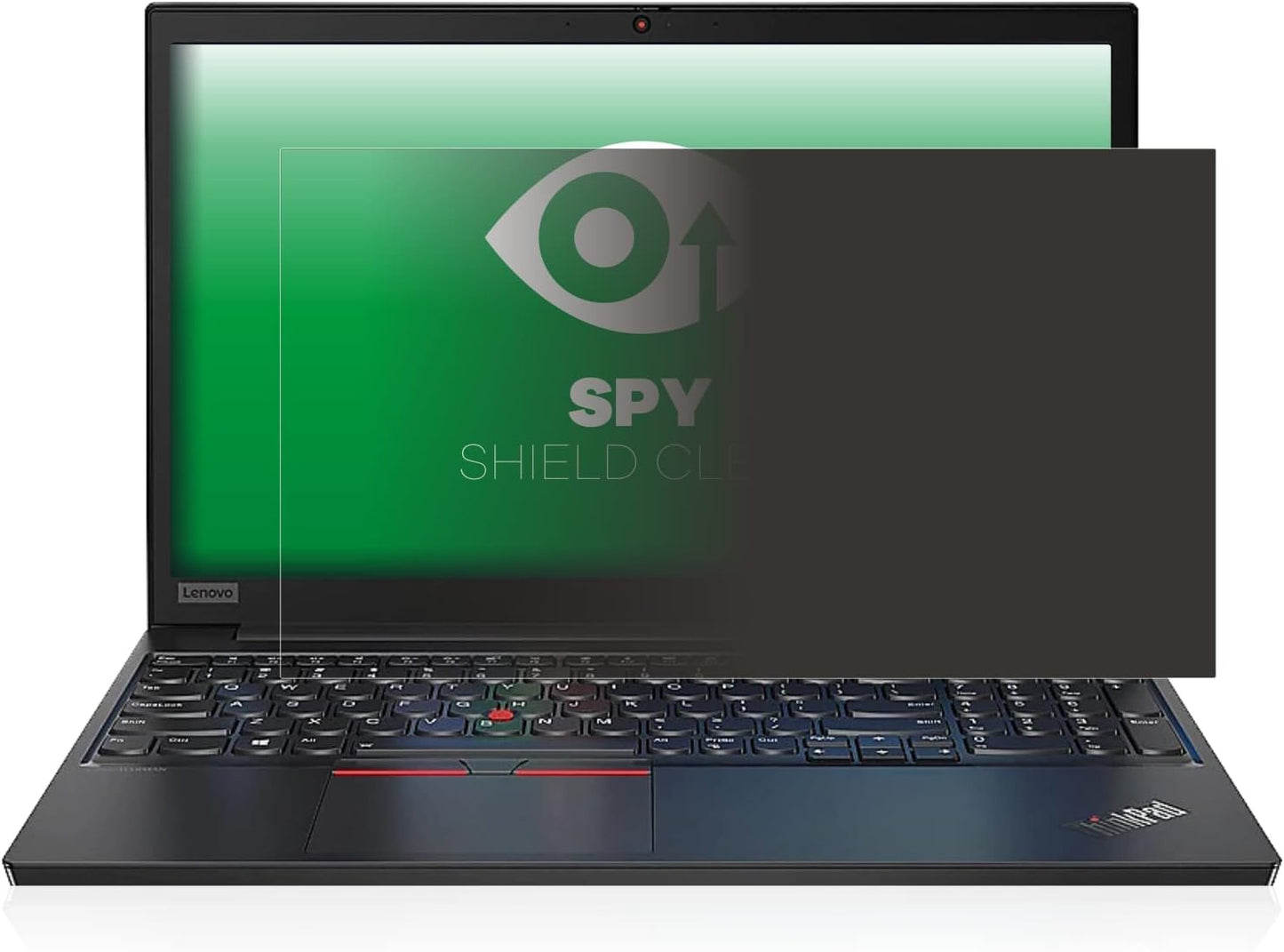 Anti-Spy Blickschutzfolie für ThinkPad E14 Gen 3