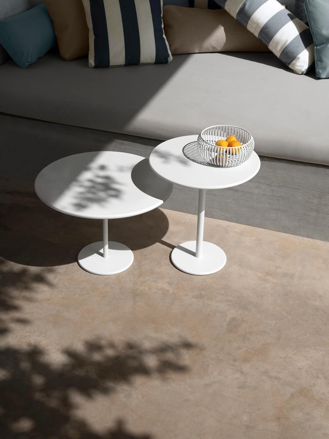 LITO Schale white 20cm, White S