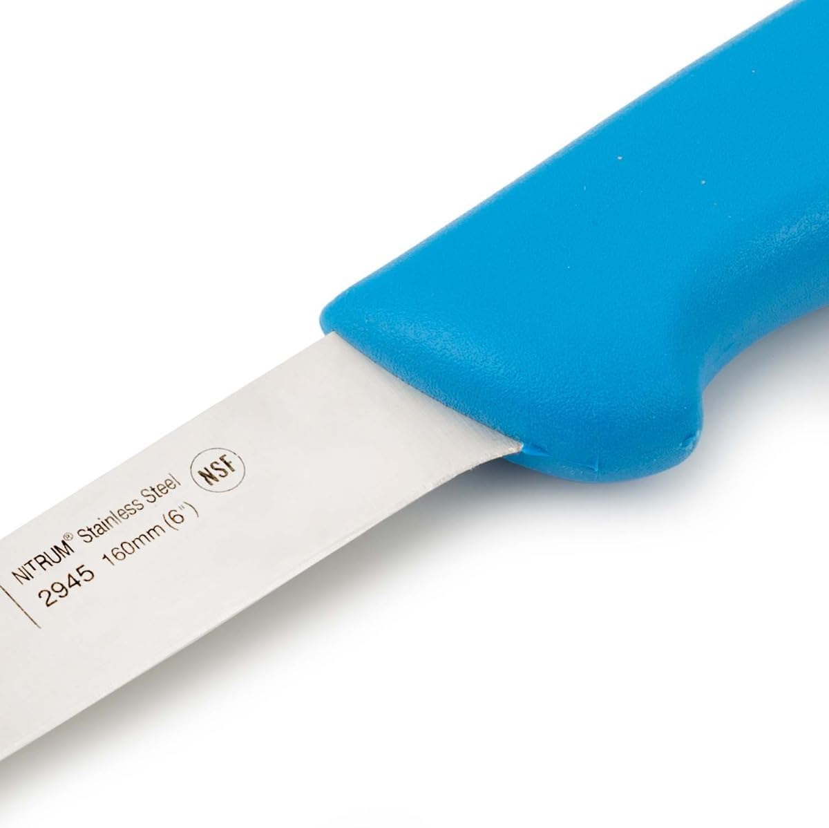 294523 Ausbeinmesser Serie 2900, Blau