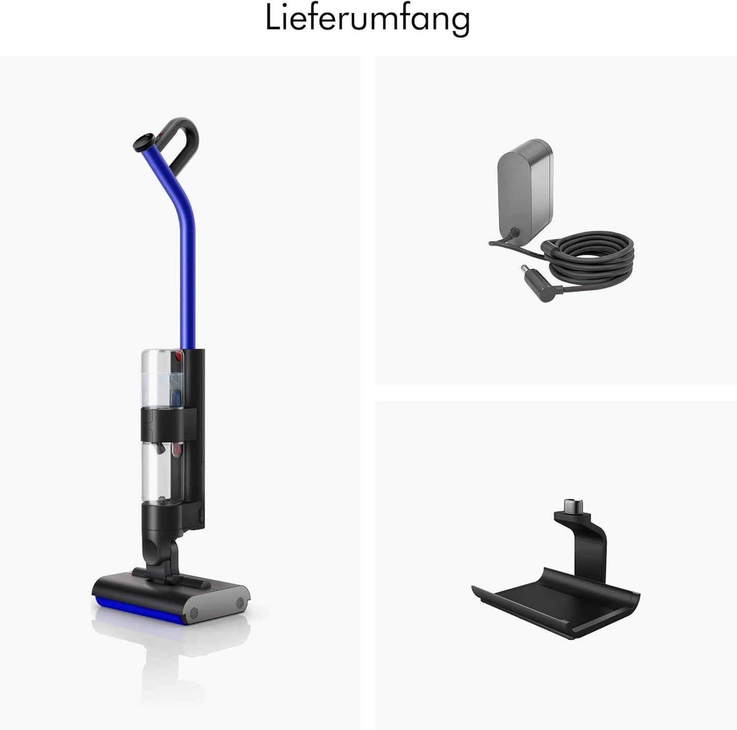 Nassreiniger WashG1