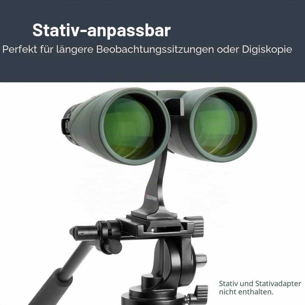 Nature DX 12x56 Fernglas, Nature DX 12x56 BaK-4 Prism
