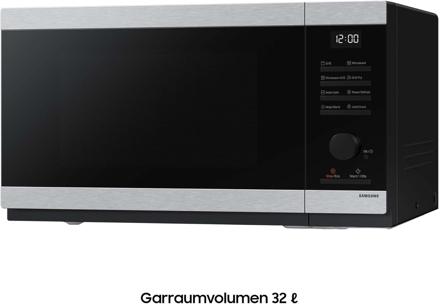 Mikrowelle MG32DG4524CTE1, 32 l