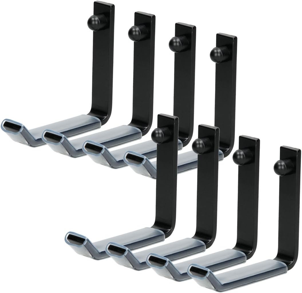 Autoreifen Wandhalterung Set, 2-er Pack