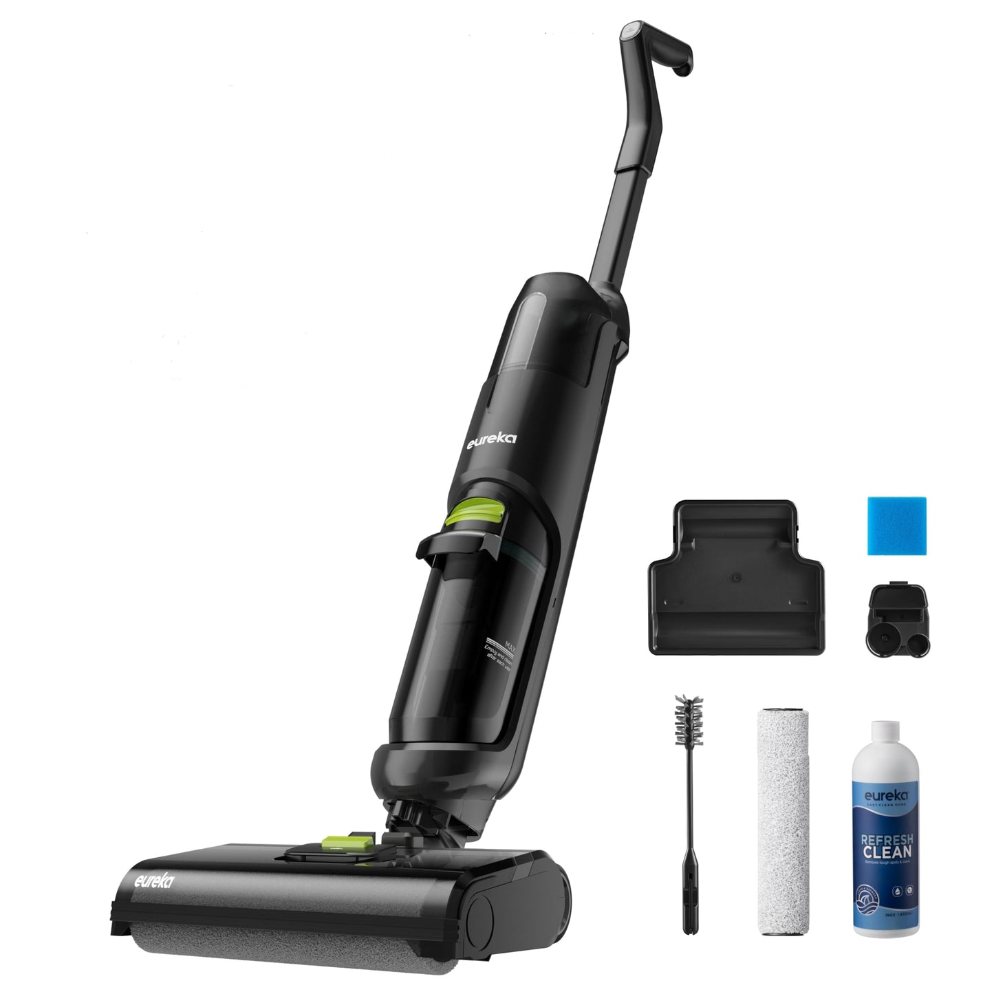 Nass- & Trockensauger NEW400 Gen2