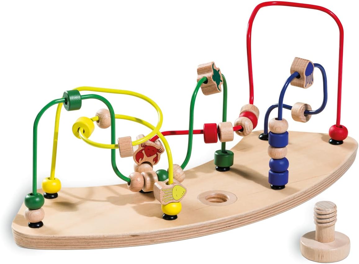 Play Moving Water Animals, Play Moving, Water Animals Einzelner Spielaufsatz