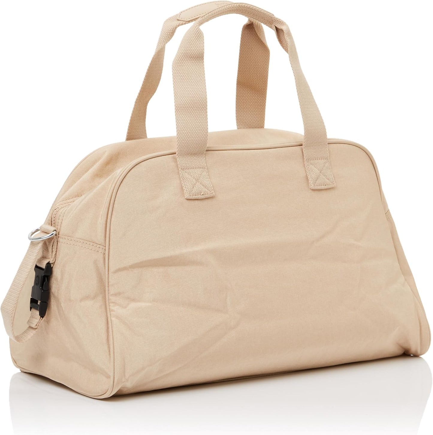 Camama Wickeltasche, Sparkled Beige
