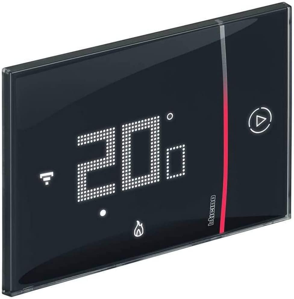 Thermostat Smarther2