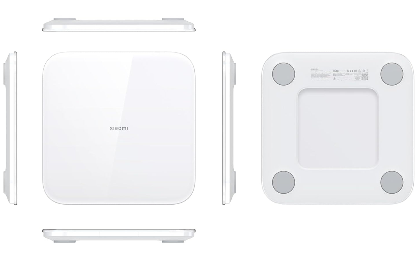 Smart Scale S200