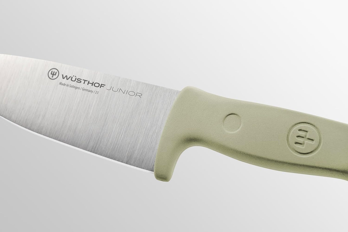Junior Kinderkochmesser, Grün