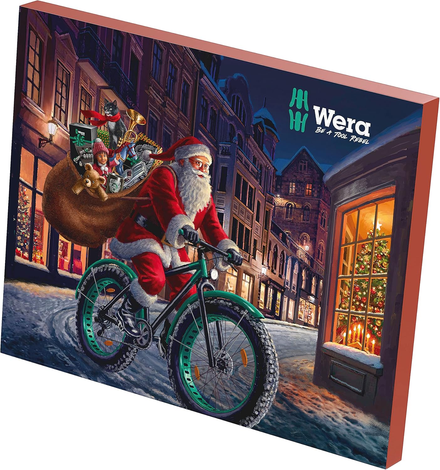 Adventskalender 2023, Adventskalender 2023