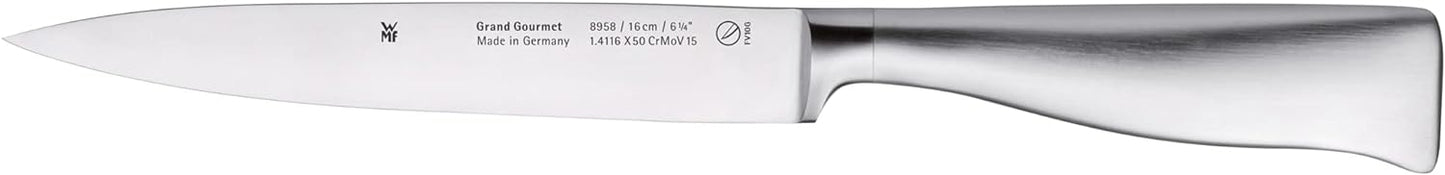 Filiermesser GRAND GOURMET Platin