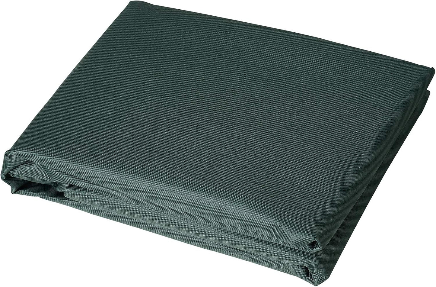 Abdeckung für Hollywoodschaukel, 177L x 114B x 152H cm Dunkelgrün