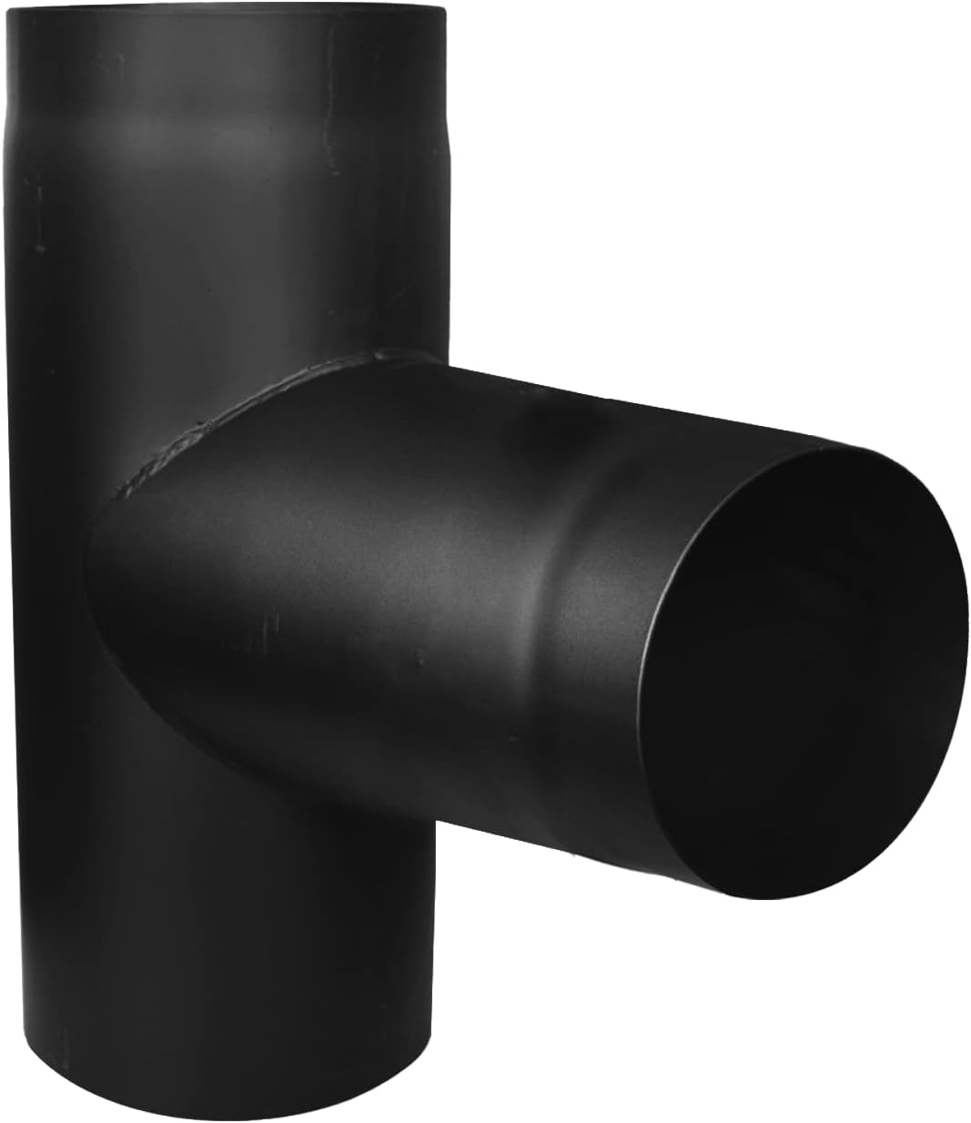T-Stück Kaminrohr, T-stück 90°