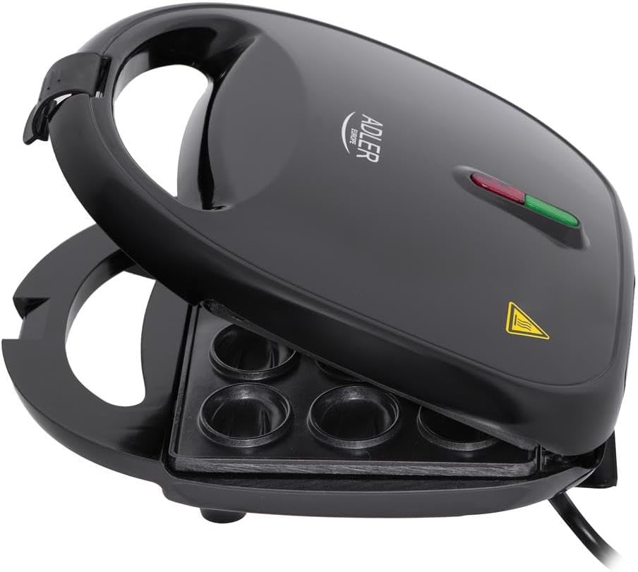 AD 3071 Nut Cookie Maker