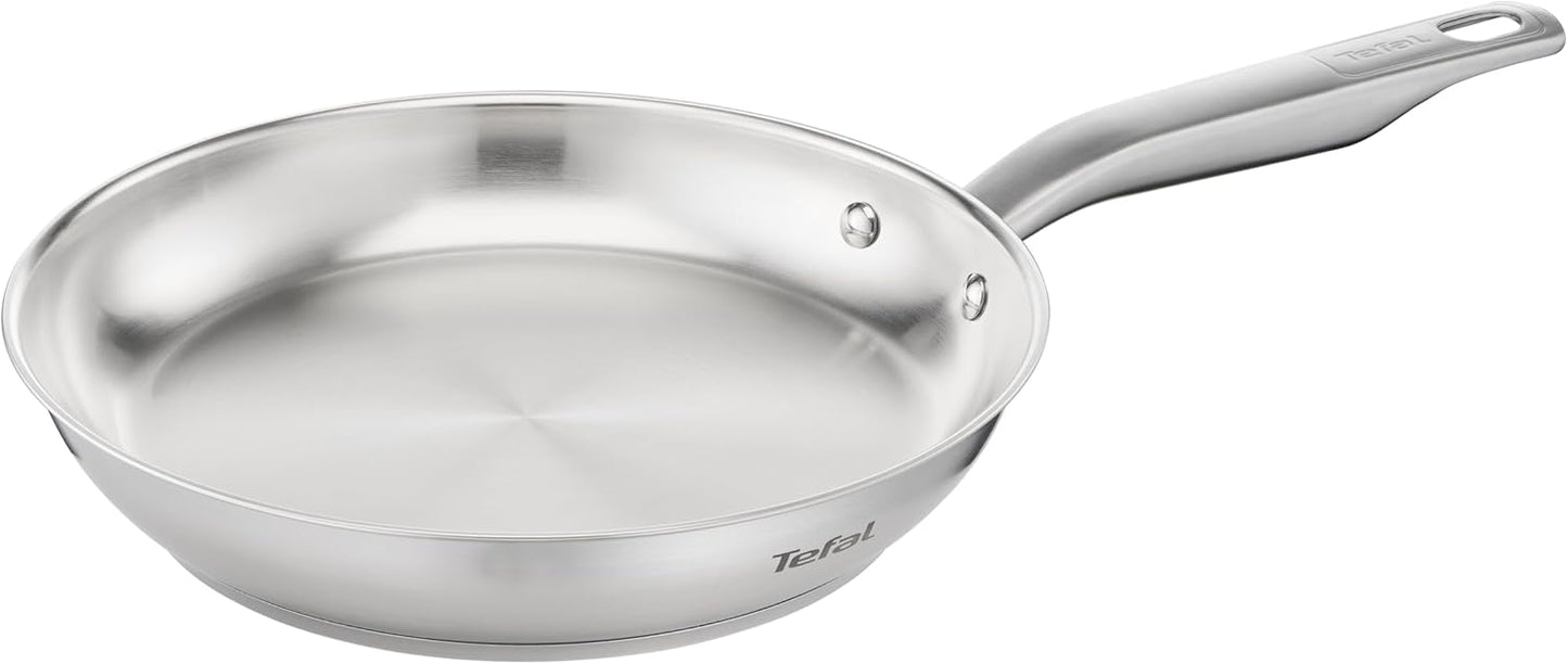 Virtuoso Pfannen-Set Induktion, Pfannen-Set 24 + 28 cm