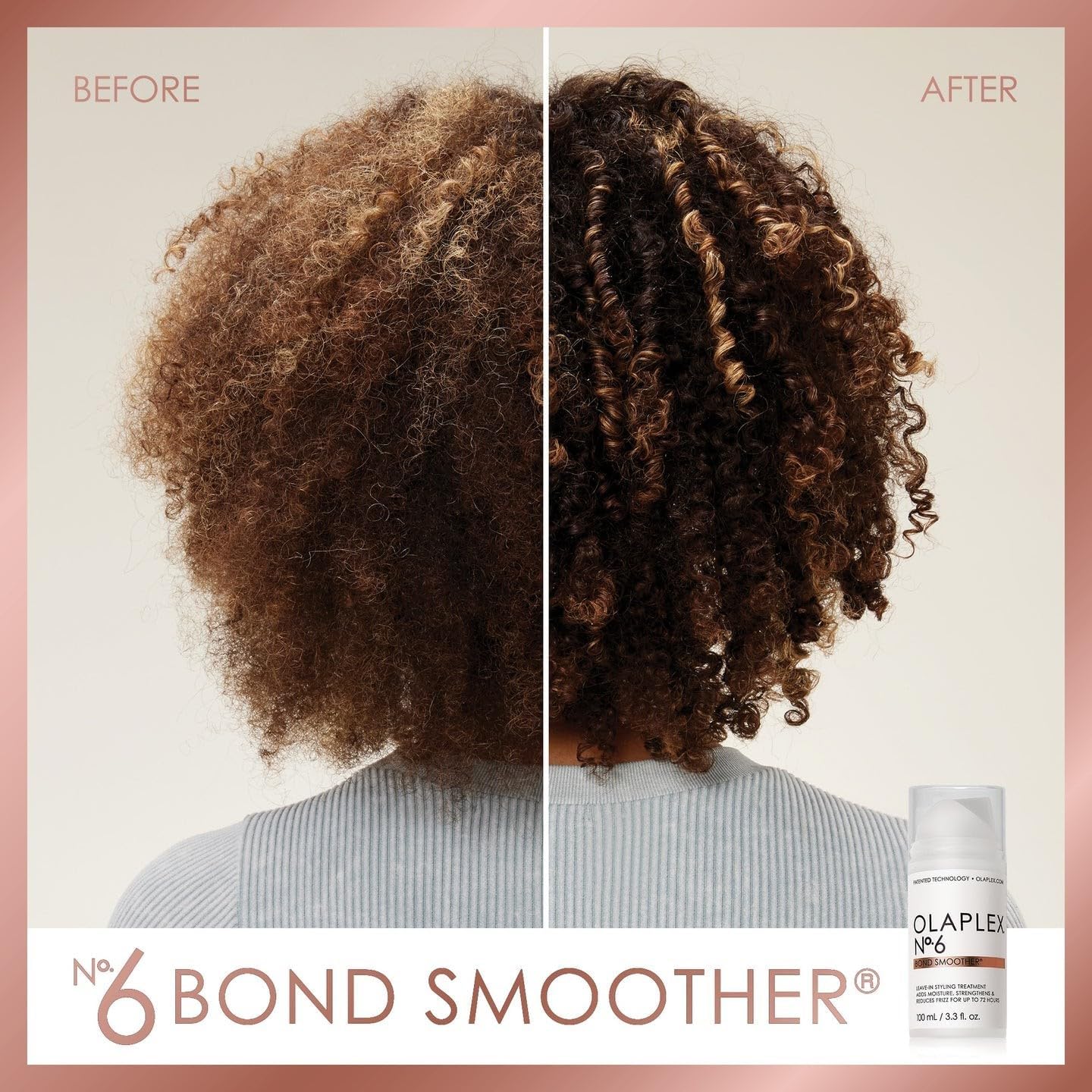 Bond Smoother No. 6