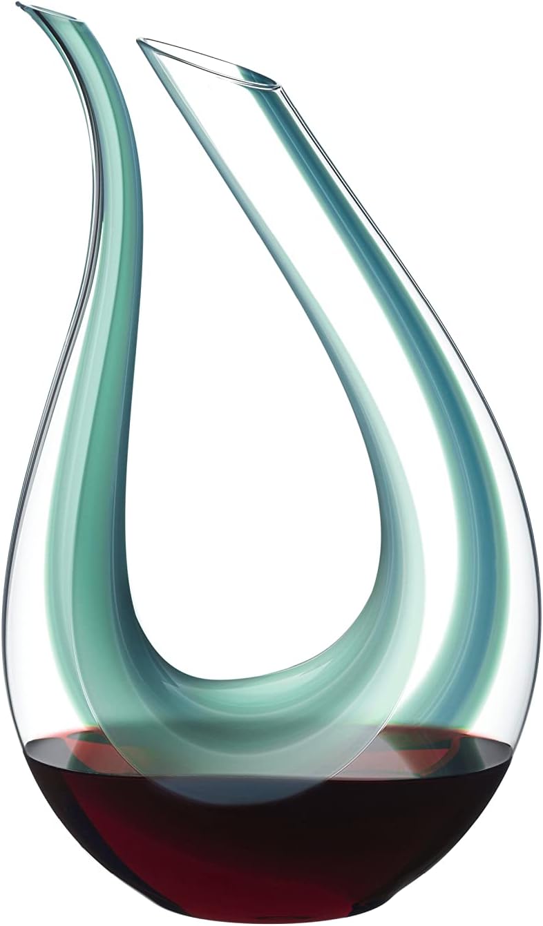 Dekanter "Amadeo"- Mint