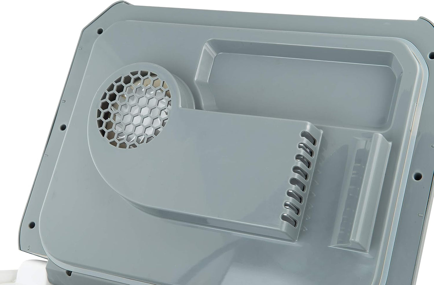 Powerbox Plus - Thermoelektrische Kühlbox
